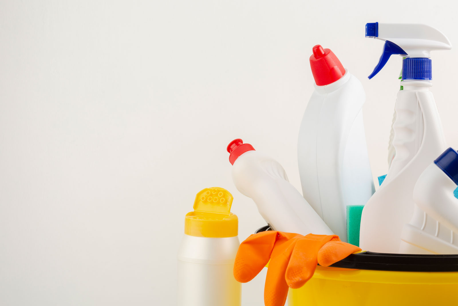Know how to keep your home clean on covid-19 season
