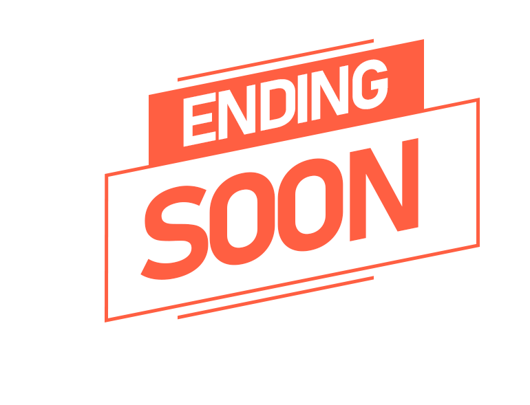 Ending Soon